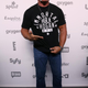 Hulk Hogan
Robin Marchant/Getty Images